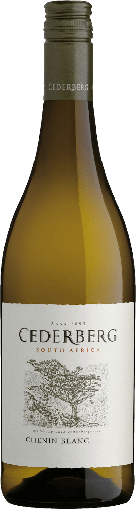 Previzualizare: Chenin Blanc din Cape of South Africa - pachet de degustare 6x