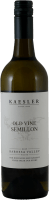 Old Vine Sémillon - Kaesler