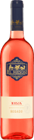 Rosado Rioja DOCa - Bodegas El Meson