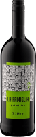 Previzualizare: Primitivo Puglia IGT 1,0 Liter - La Famiglia