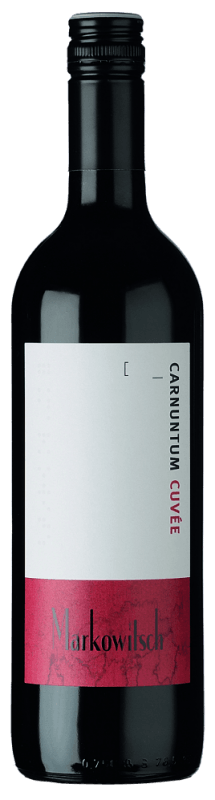 Carnuntum Cuvée aus dem Carnuntum - Weingut Markowitsch