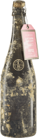 Champagne Abyss Extra Brut Rosé GK - Champagne Leclerc Briant