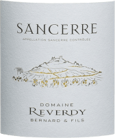 Previzualizare: Les Caillottes Blanc Sancerre AOC - Bernard Reverdy