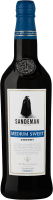 Sandeman Medium Sweet Sherry - Sogrape Vinhos