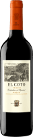 El Coto Crianza Rioja DOC - Imaz