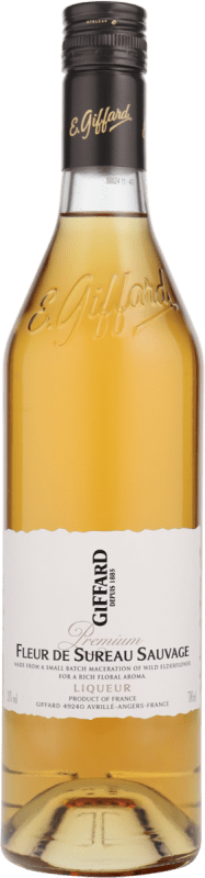 Fleur De Sureau Sauvage - Giffard