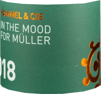 Previzualizare: in the mood for Müller trocken - Weingut Hammel