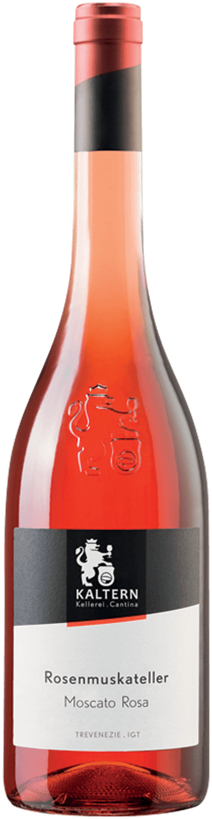 Previzualizare: 12er Vorteils-Weinpaket Rosenmuskateller lieblich Moscato Rosa IGT - Kellerei Kaltern