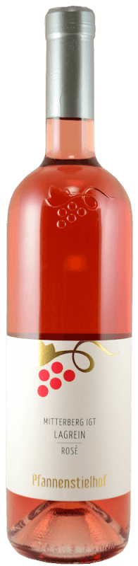 Lagrein Rosé IGT - Pfannenstielhof