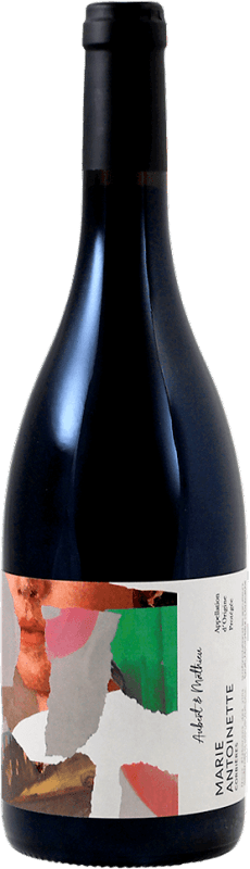 Marie Antoinette - Aubert & Mathieu