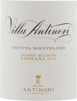 Previzualizare: Villa Antinori Pinot Bianco Toscana IGT - Marchesi Antinori