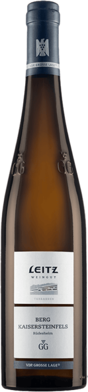 Berg Kaisersteinfels Riesling GG - Weingut Josef Leitz