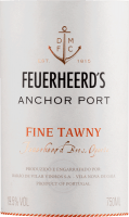 Previzualizare: Fine Tawny Port - Feuerheerd's