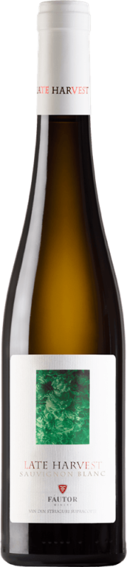 Late Harvest Sauvignon Blanc - Fautor