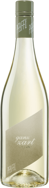 Ganz Zart - Weingut Pfaffl
