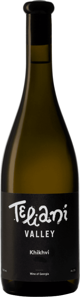 Previzualizare: Vinuri din leagănul viticulturii, Georgia - pachet de degustare 6x