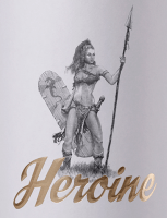 Previzualizare: Heroine Weißweincuvée - Weingut Wageck