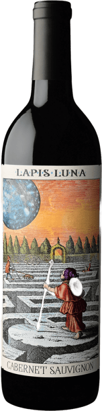 Cabernet Sauvignon - Lapis Luna