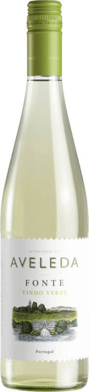 Fonte Vinho Verde DOC - Quinta da Aveleda