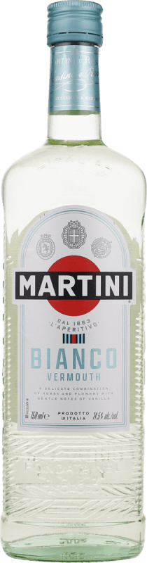 Bianco Vermouth - Martini