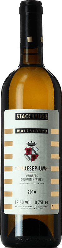 Praesepium Vendemmia Tardiva Bio - Stachlburg Baron von Kripp