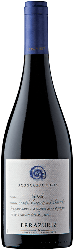 Aconcagua Costa Syrah Aconcagua Costa - Viña Errazuriz