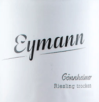 Previzualizare: Gönnheimer Riesling - Weingut Eymann