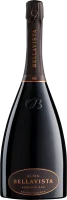 Alma Gran Cuvée brut Franciacorta DOCG 1,5 l Magnum - Bellavista