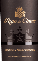 Previzualizare: Seleccionada Navarra - Pago de Cirsus