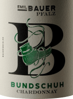 Previzualizare: Bundschuh Chardonnay trocken - Emil Bauer