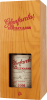 Previzualizare: Vintage 2000 Single Cask Highland Malt - Glenfarclas