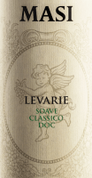 Previzualizare: Levarie Soave Classico DOC - Masi Agricola