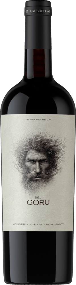 Previzualizare: 12er Paket Goru Jumilla DO - Ego Bodegas