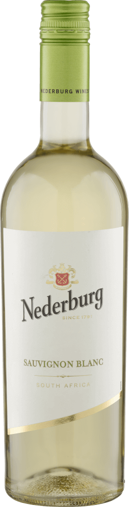 Previzualizare: 12er Vorteils-Weinpaket - Varietals Sauvignon Blanc - Nederburg