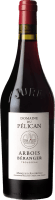 Arbois Trousseau Beranger - Domaine du Pelican