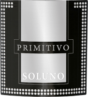 Previzualizare: 6x Vorteils-Weinpaket Soluno Primitivo - Lorusso Michele