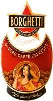 Previzualizare: Caffè Borghetti - Fratelli Branca Distillerie S.r.l.