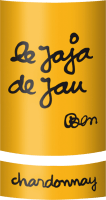 Previzualizare: Le JaJa de Jau Chardonnay - Château de Jau