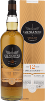12 YO First Fill Edition Highland Single Malt 1,0l in GP - Glengoyne