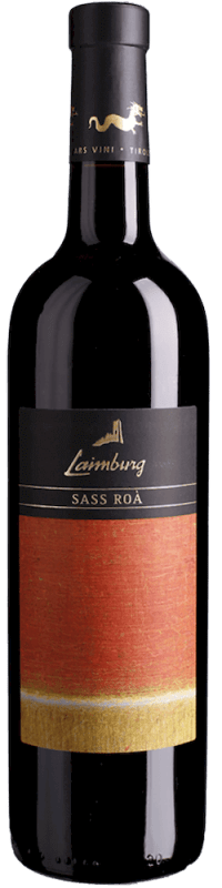 Sass Roà Cabernet Sauvignon Riserva DOC - Landesweingut Laimburg