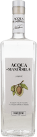 Aqua di Mandorla Likör aus Mandeln - Nardini