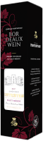 Cru Bourgeois Haut-Médoc AOC in GP - Château Fontesteau