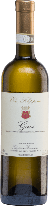 Gavi DOC - Elio Filippino