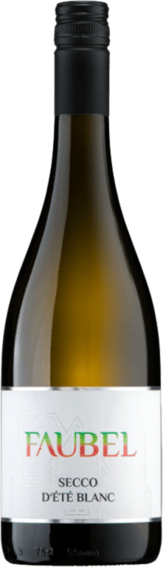 Secco d'Été Blanc - Weingut Faubel