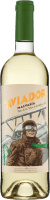El Aviador Blanco - Pagos del Rey
