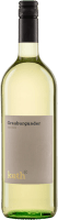 Grauburgunder 1,0l - Weingut Keth