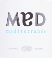 Previzualizare: Rose Méditerranée IGP - MED