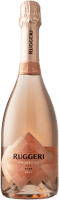 Prosecco Rosé Brut Millesimato DOC - Ruggeri