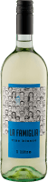 Vino Bianco La Famiglia 1 Liter - La Famiglia