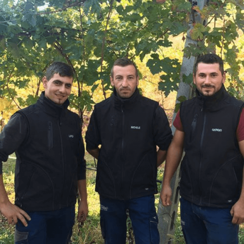 Stefano Accordini A patra generație Giacomo Paolo și Marco Stefano Accordini A patra generație Giacomo Paolo și Marco